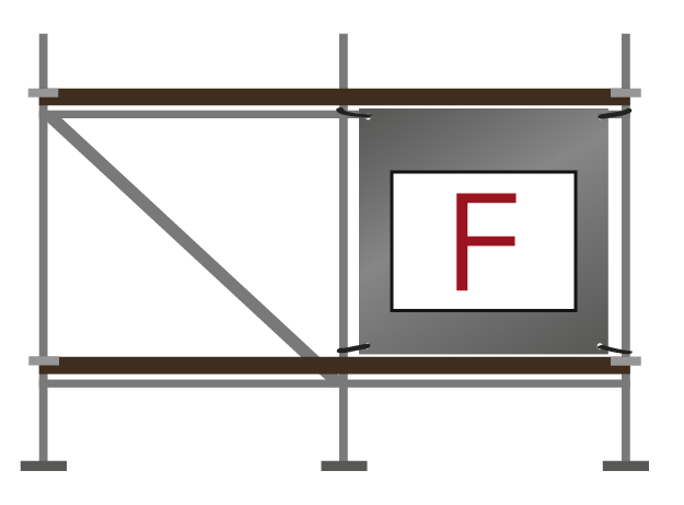 Planen & Stoffbanner