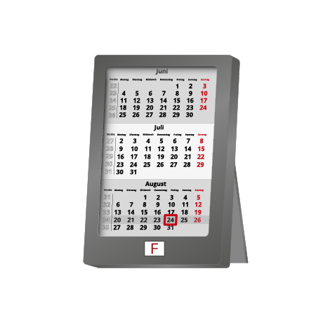 Kalender