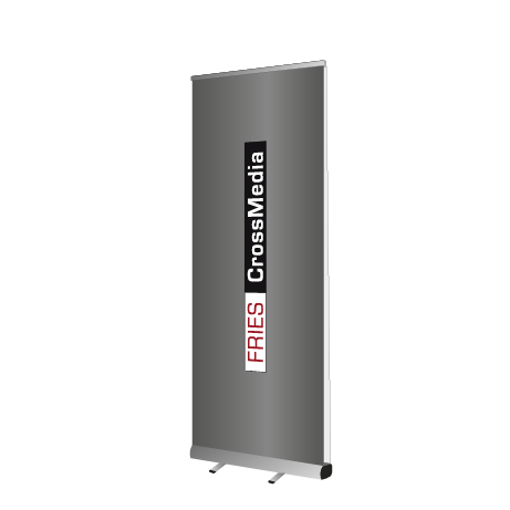 Roll-Up Displays