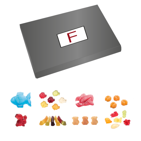 Süßes & Saures