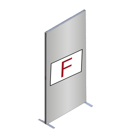 Aufsteller