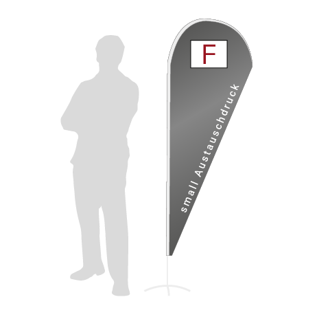 Fahnen- & Flaggensysteme