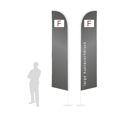Fahnen- & Flaggensysteme