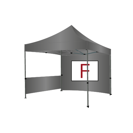 Faltpavillons & Zelte