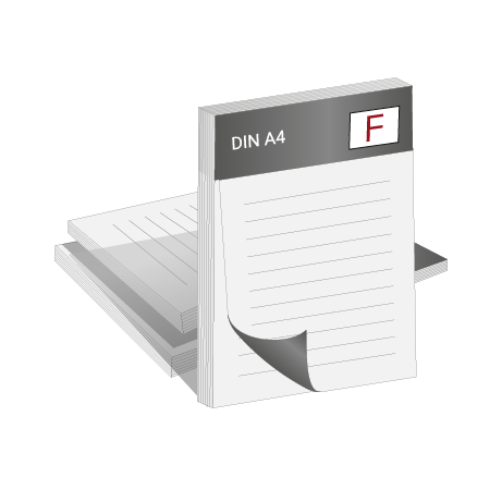 ohne Deckblatt
