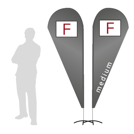 Fahnen- & Flaggensysteme