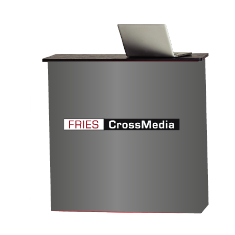 Promotion- und Messetheken