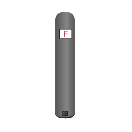 aufblasbare Werbeträger