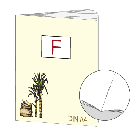 DIN A4